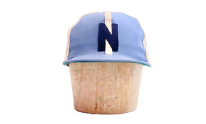 Cap DN6-II team - Blue