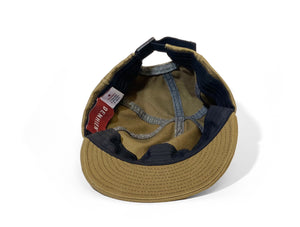 Casquette Baseball Twill - Olive